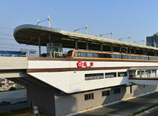 鋼材防腐用什么牌子的防腐漆效果好